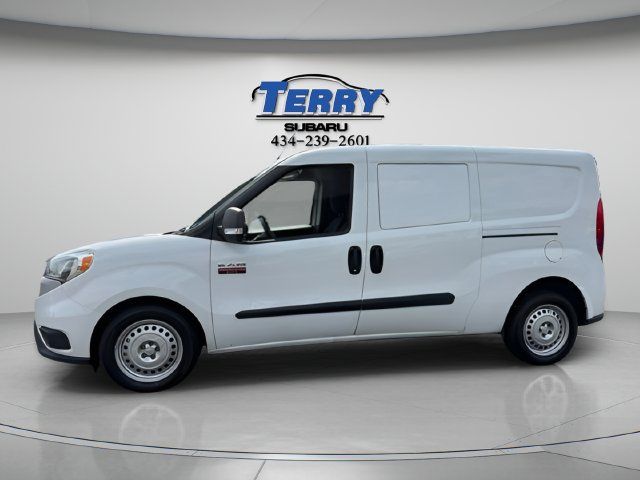 Used 2022 RAM ProMaster City Tradesman FWD image 3