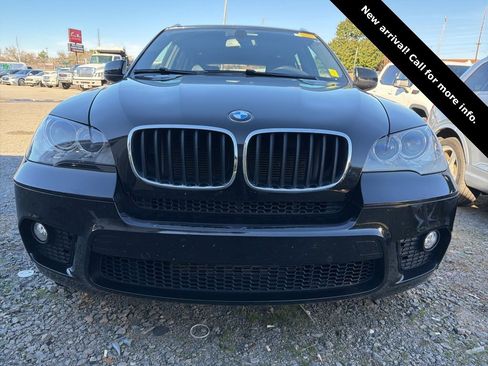 Used 2013 BMW X5 xDrive35i image 2