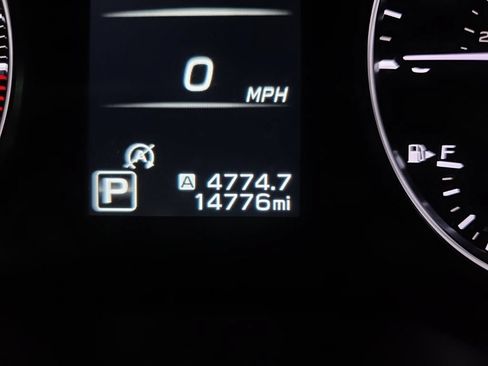 Used 2023 Subaru Outback Premium AWD/4WD image 28