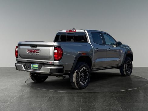 Used 2026 GMC Canyon AT4 AWD/4WD image 9