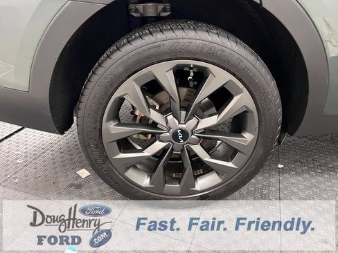 Used 2023 Kia Sorento SX Prestige image 15