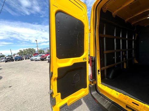 Used 2021 Ford Transit 250 148 High Roof w/ Load Area Protection Package image 15