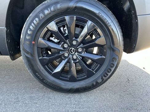 New 2026 MAZDA CX-50 AWD 2.5 Hybrid w/ Weather Package image 9