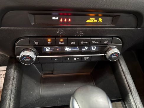 Used 2024 MAZDA CX-5 AWD 2.5 S w/ Select Package image 30