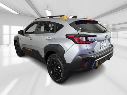New 2026 Subaru Crosstrek 2.5i Wilderness w/ Crosstrek Mirror Package AWD/4WD image 4