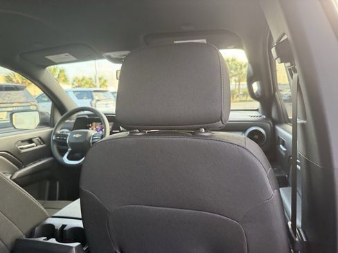 New 2026 Chevrolet Colorado LT image 38