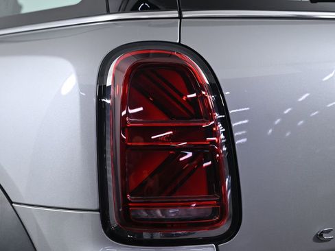 Certified 2023 MINI Cooper Countryman S image 8