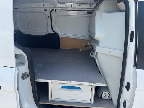 Used 2014 Ford Transit Connect XL FWD image 16