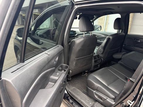 Used 2021 Honda Passport EX-L image 25