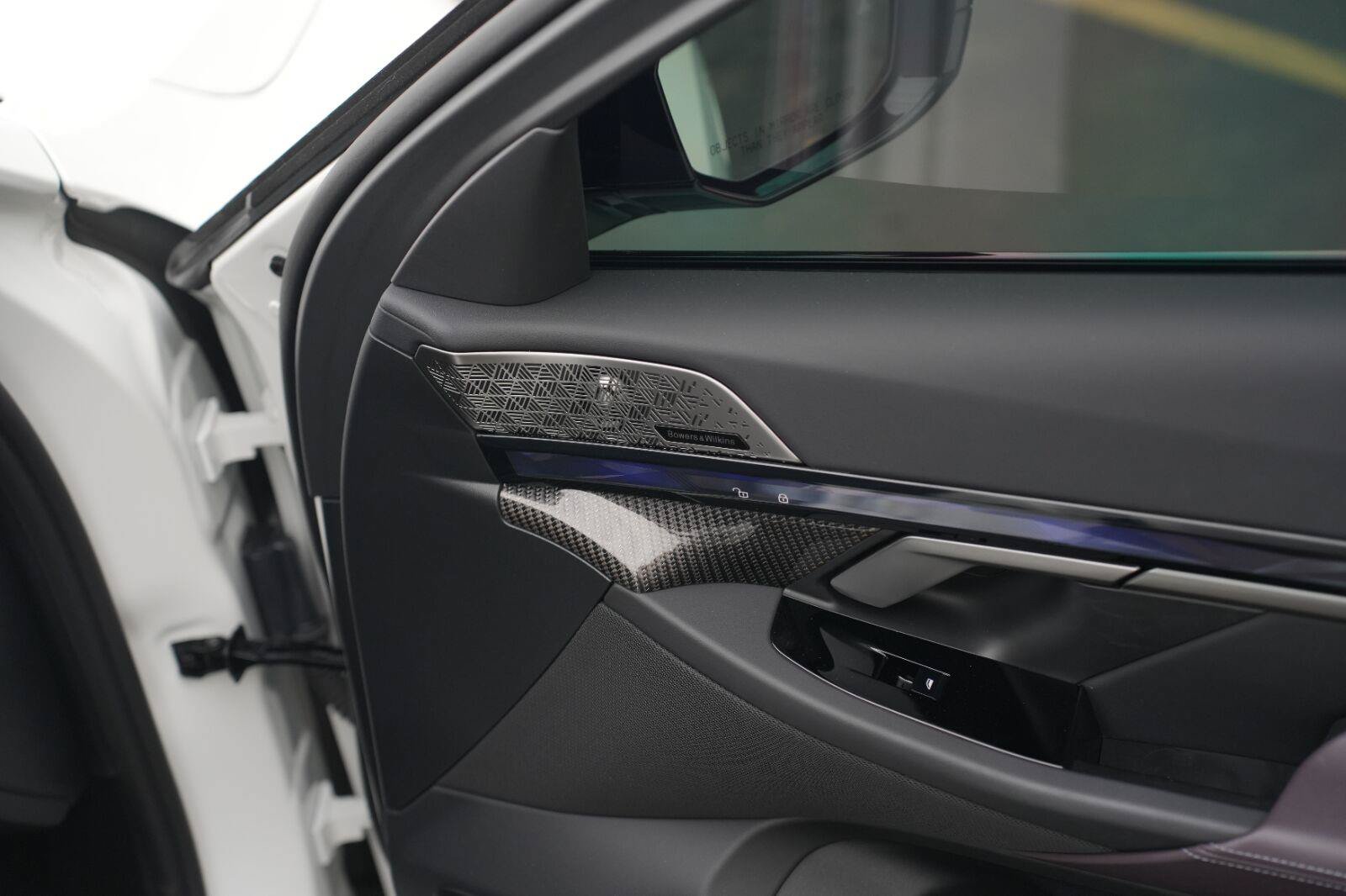 Used 2025 BMW M5 Touring AWD/4WD image 33