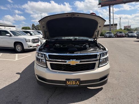 Used 2016 Chevrolet Tahoe LT AWD/4WD image 9
