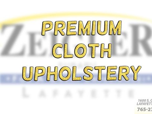 Certified 2024 Subaru Legacy Premium image 26