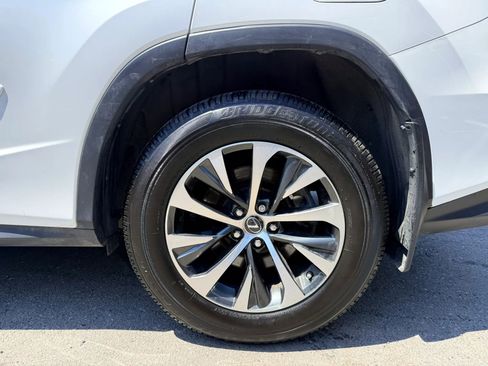Used 2021 Lexus RX 350 AWD w/ Premium Package image 10