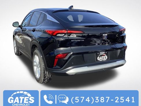 Used 2025 Buick Envista Preferred image 7