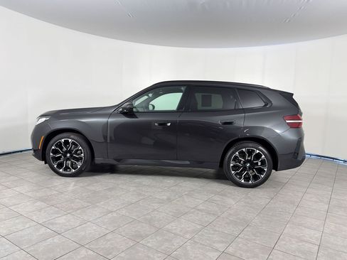 Certified 2026 BMW X3 xDrive30 AWD/4WD image 2