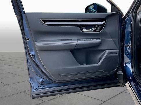 New 2026 Honda CR-V EX-L image 10