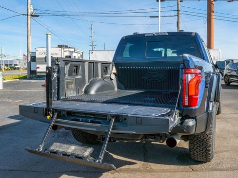 Used 2024 Ford F150 Raptor image 5