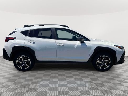 Used 2024 Subaru Crosstrek 2.0i Premium AWD/4WD image 9