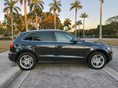 Used 2016 Audi Q5 3.0T Premium Plus AWD/4WD image 18