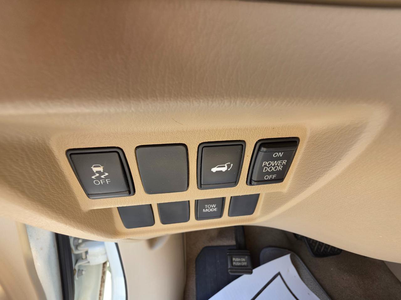 Used 2014 Nissan Pathfinder SL w/ Trailer Tow Package FWD image 26