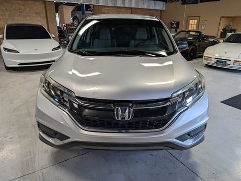 Used 2016 Honda CR-V LX image 6