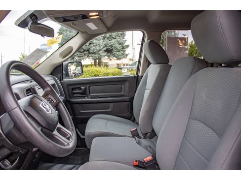 Used 2017 RAM 1500 Tradesman w/ Popular Equipment Group AWD/4WD image 32