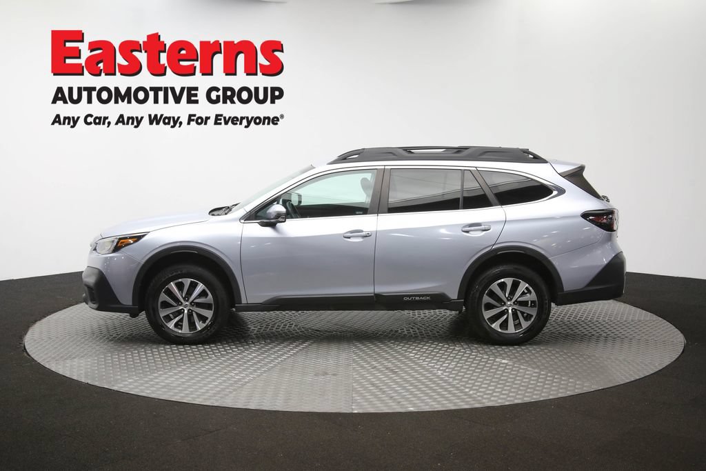 Used 2022 Subaru Outback Premium AWD/4WD image 62
