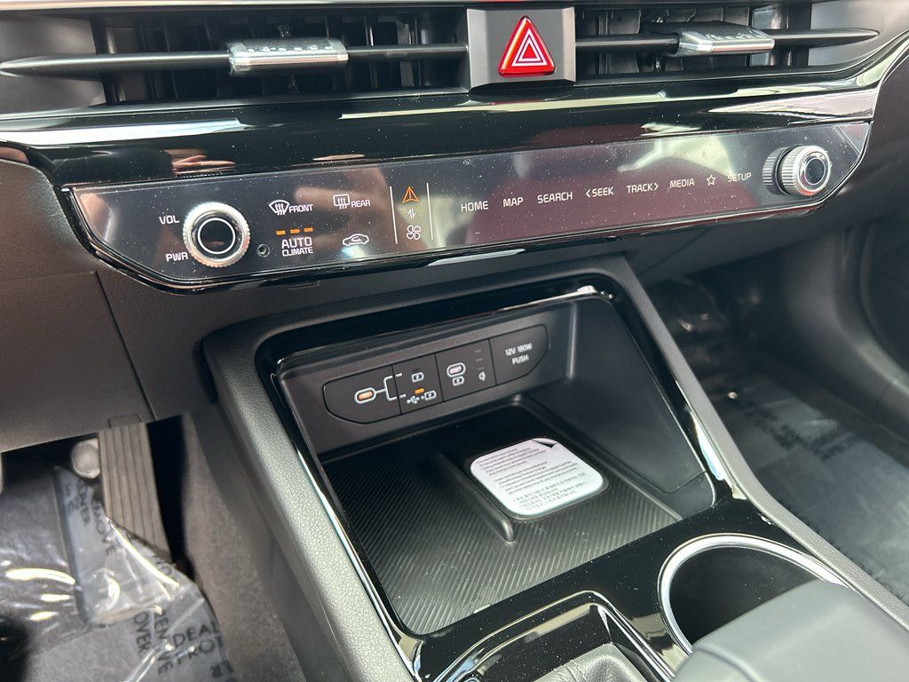 New 2026 Kia K5 GT-Line image 21