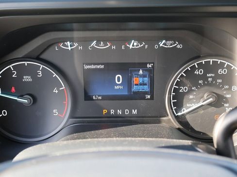 New 2026 Ford F250 XL w/ STX Appearance Package image 28