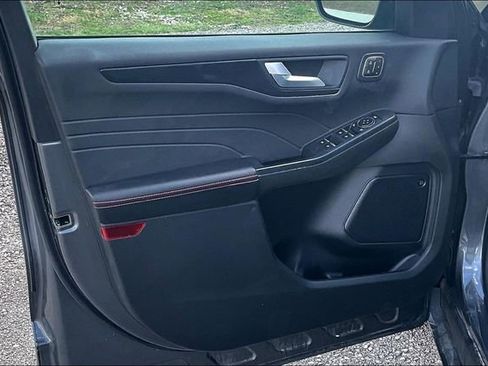 Used 2023 Ford Escape ST-Line Select w/ Tech Pack #2 image 23