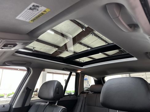 Used 2009 BMW X3 xDrive30i image 29