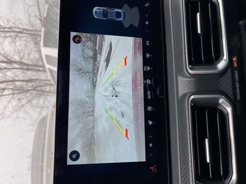 Used 2025 Ford Mustang GT Premium image 3