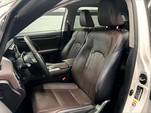 Used 2016 Lexus RX 450h AWD w/ Cold Weather Package image 7