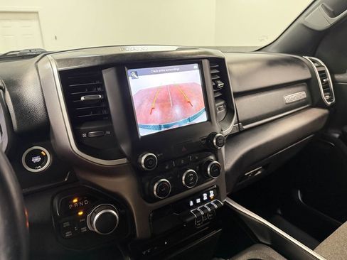 Used 2019 RAM 1500 Big Horn AWD/4WD image 81