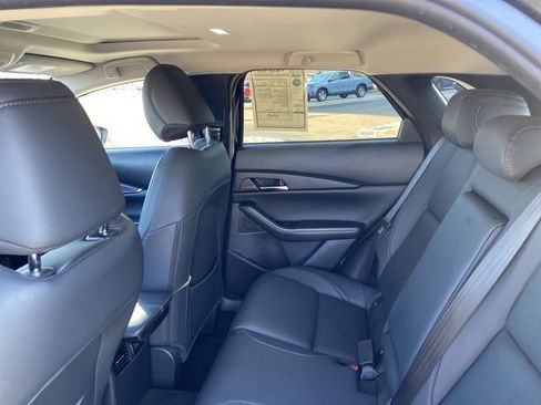 Used 2025 MAZDA CX-30 AWD 2.5 S w/ Preferred Package image 16