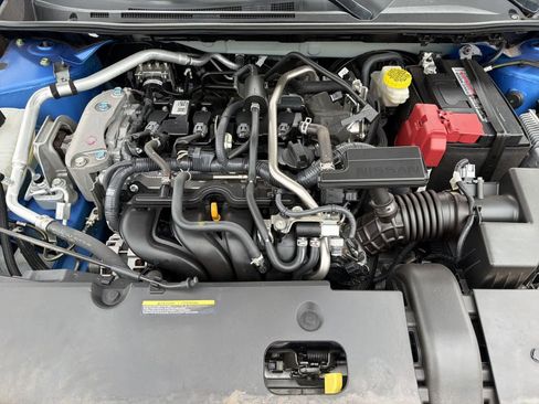 Used 2024 Nissan Sentra SR image 32