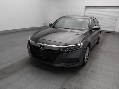 Used 2018 Honda Accord LX image 15