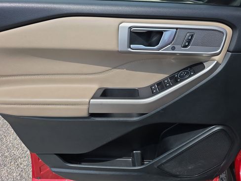 Used 2023 Ford Explorer Limited AWD/4WD image 18