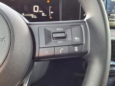 New 2026 Nissan Kicks SV w/ Cold Weather Package AWD/4WD image 40