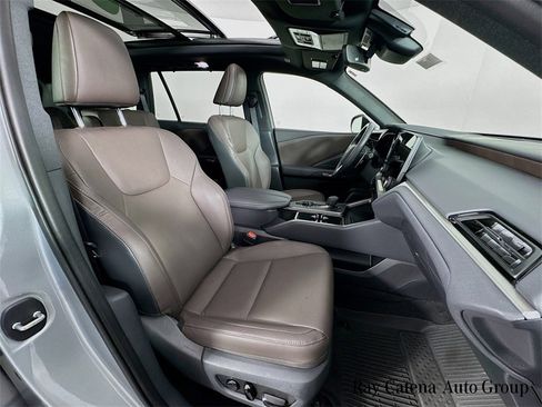 Used 2025 Lexus TX 350 AWD image 31