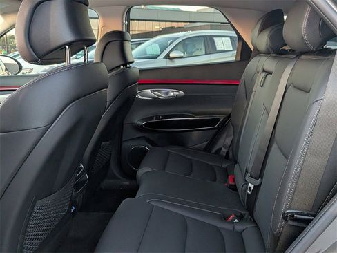 New 2026 Genesis GV70 2.5T image 26