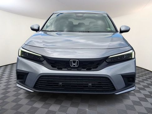 Used 2024 Honda Civic LX image 5
