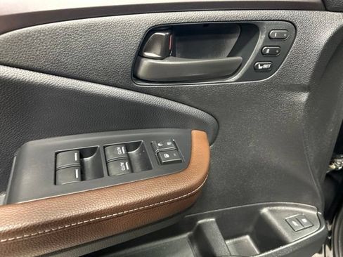 Certified 2024 Honda Passport EX-L image 26