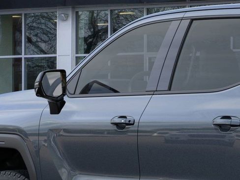 New 2026 GMC Sierra EV Elevation image 19