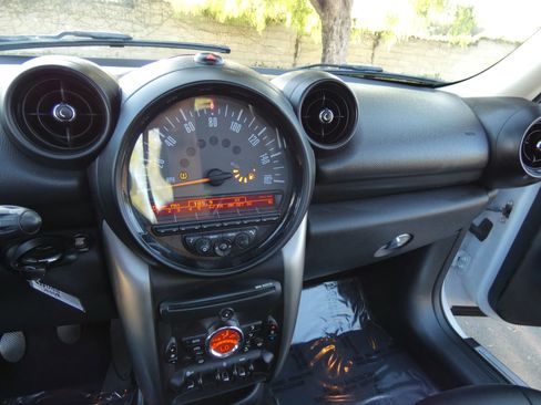 Used 2016 MINI Cooper Countryman image 55