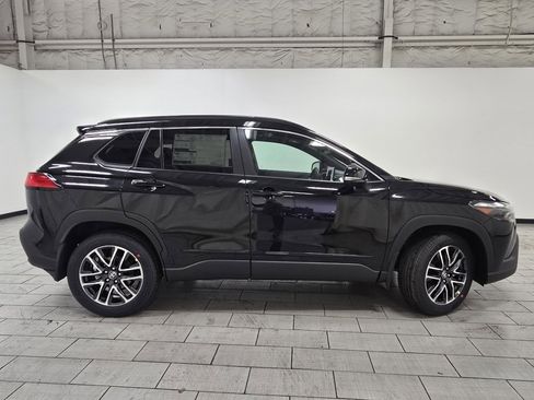 New 2026 Toyota Corolla Cross XLE image 15