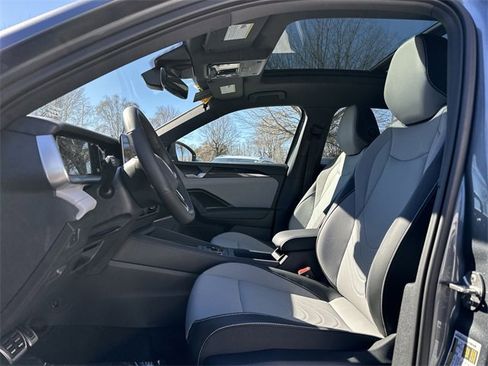 New 2026 Volkswagen Tiguan SE R-Line image 12