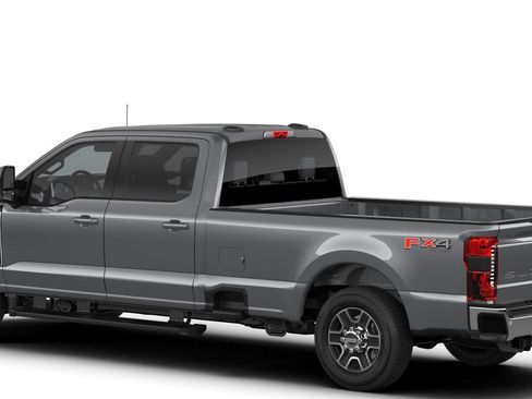 New 2026 Ford F250 Lariat w/ FX4 Off-Road Package image 24