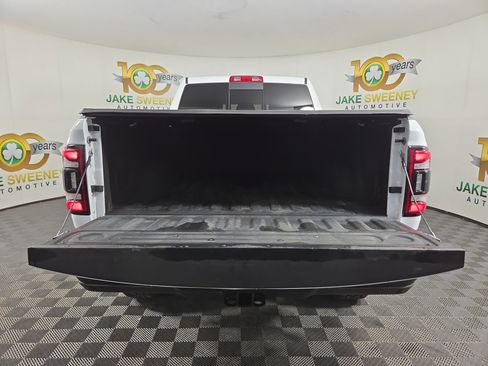 Certified 2022 RAM 2500 Power Wagon image 35