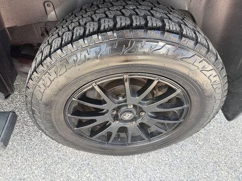 Used 2012 Honda Ridgeline RTS image 47